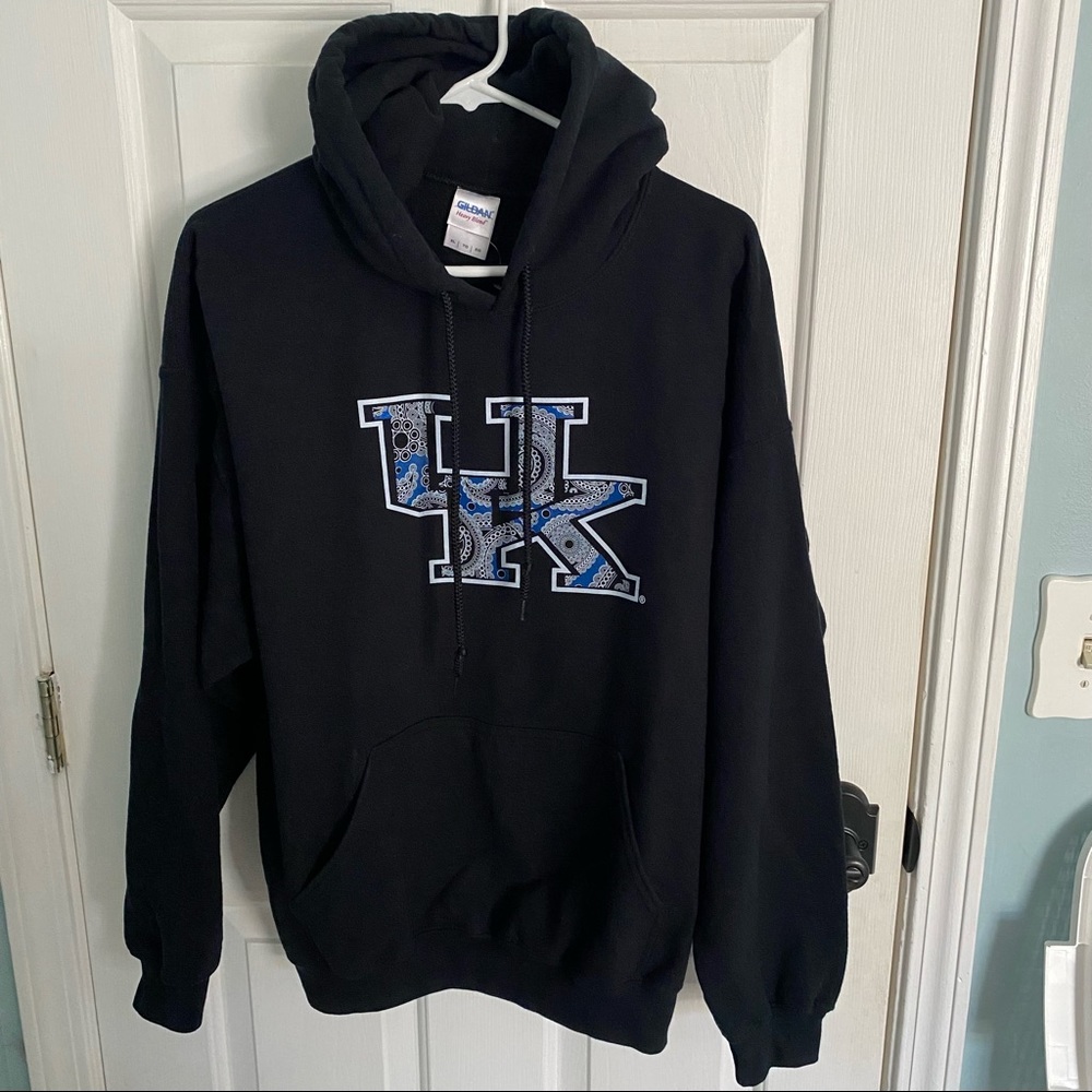 Kentucky Wildcats Hoodie